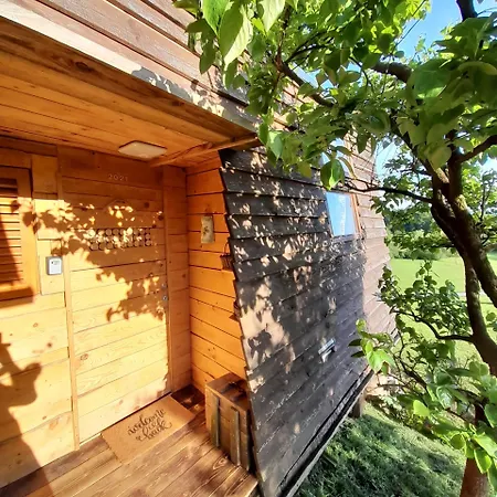 Glamping Pod Hrastom * Dramlje