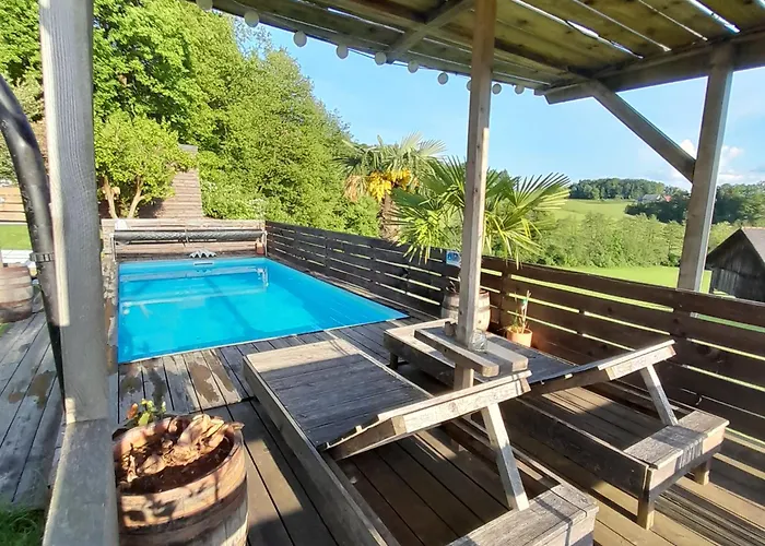 Glamping Pod Hrastom 럭셔리텐트 *